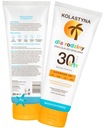 KOLASTYNA EMULZIA NA OPAĽOVANIE PRE RODINU SPF30 250ml