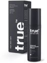 True Men Hydratačný krém na tvár s UV filtrom 50 ml