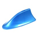 Univerzálna anténa Auto Shark Fin Antenna Auto