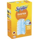 SWIFFER Duster Náhradné 5 kusov na prachovku