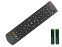 Diaľkové ovládanie pre Orion TV 22LBT167 23LBT167 24LBT167 26LBT167