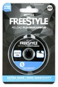 Fluorocarbon Spro Freestyle 15m 0,31mm