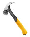 DWHT51002-0 DEWALT Oceľové kladivo, 1-dielne 454G