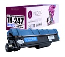 TN247 TN243 XL BROTHER NÁHRADNÝ TONER pre TLAČIAREŇ DCP-L3510CDW DCP-l3550CDW