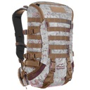 Vojenský camo batoh Wisport Zipper Fox 25 l