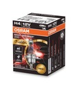 Laserová žiarovka Osram H4 Night Breaker +200%