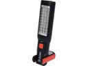 YT-085051 DIELENSKÁ LAMPA 30+7 LED, 100LM