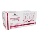 Seboradin Fitocell, sérum, 15 ampuliek x 6 g