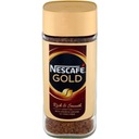 NESCAFE GOLD instantná káva 200g