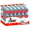 Kinder Surprise 20 ks z Nemecka