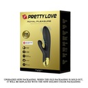 PRETTY LOVE - NAUGHTY PLAY ROYAL PLEASURE Pretty L