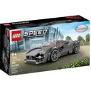 LEGO SPEED CHAMPIONS PAGANI UTOPIA 76915