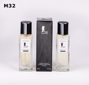 BEGLAMOUR PÁNSKY PARFUM CH 212 PÁNSKE, M32