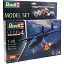 Revell /63819/ O-2A Cessna