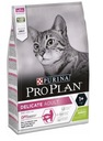 Suché krmivo Purina Pro Plan Delicate Lamb 1,5 kg