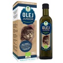 JUNIOR BIO OLEJ 250 ml - DARY NATURY (DARY NATURY