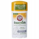 ARM&HAMMER Essentials neparfumované 71g