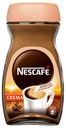 NESCAFE CREME SENSAZIONE instantná káva 200g