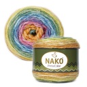 NAKO PERU COLOR priadza 100g 32190