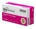 Epson PJI-C4 purpurový atrament C13S020450 PP50 ORIGINÁL