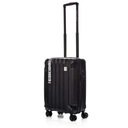 SWISSBAGS TURISTICKÝ KABÍNOVÝ KUFOR 55cm 40l TSA