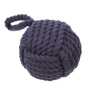 Sailor Knot Stopper Limiter Guľová zarážka dverí