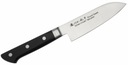 Úžitkový nôž Santoku 13,5 cm Satake Satoru