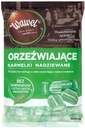 Osviežujúce cukríky Wawel 1kg