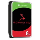 Pevný disk Seagate IronWolf Pro 8 TB 256 MB 3,5'' HDD