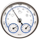 Technoline WA3090 Barometer Vlhkosť Teplomer