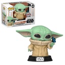 Funko POP! Star Wars Grogu Mandalorian