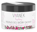 Vianek Upokojujúci peeling na pokožku hlavy 150ml