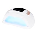 UV Dual Led Nail Lamp Glow S1 168W zlatá