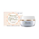 Nacomi Argan Oil Eye Cream arganový očný krém 15 ml