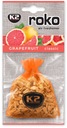 K2 ROKO VRECKO DO AUTA GRAPEFRUIT 20G