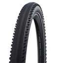 SCHWALBE HURRICANE 28x1,60 700x40C POLOHLIZKÉ PNEUMATIKY ADDIX RACE GUARD REFLEX