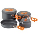 CHUB All In One Cook Set 4 ks