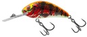 Wobler Salmo Rattlin Hornet Floating 5,5cm/10,5g