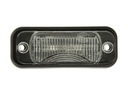 osvetľovacia lampa ŠPZ HELLA 2KA 005 049-011