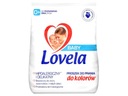 LOVELA Baby Kolor prací prášok 1,3 kg