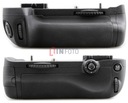 Grip Newell Battery Pack MB-D14 pre Nikon D610