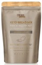 Be Keto Keto Chlieb – Zmes na pečenie 300g