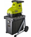 RYOBI RSH3045U 3000W DRVIČ KONTROV