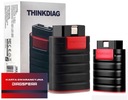 THINKDIAG THINKCAR OBD2 FULL 2024 DIAGNOSTICK TESTER V POĽSKEJ REPUBLIKE