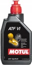 MOTUL ATF VI - 1L