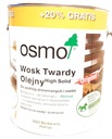 Osmo 3065 VOSK NA DREVO ČÍRY 3l Polomat