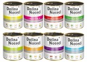 Dolina Noteci Premium Mix príchutí 16x400g BEZ RYBY