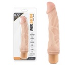 Blish MR. SKIN COCK 6 Realistic Vibrator, Cieli