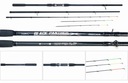 FEEDER BLACK PANTHER ROD 3,3M 120-180G: