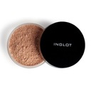 INGLOT Mattifying System 3S Sypký sypký púder 33